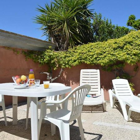 Studio Sainte-Maxime, 1 pièce, 2 personnes - FR-1-226-299 Extérieur photo