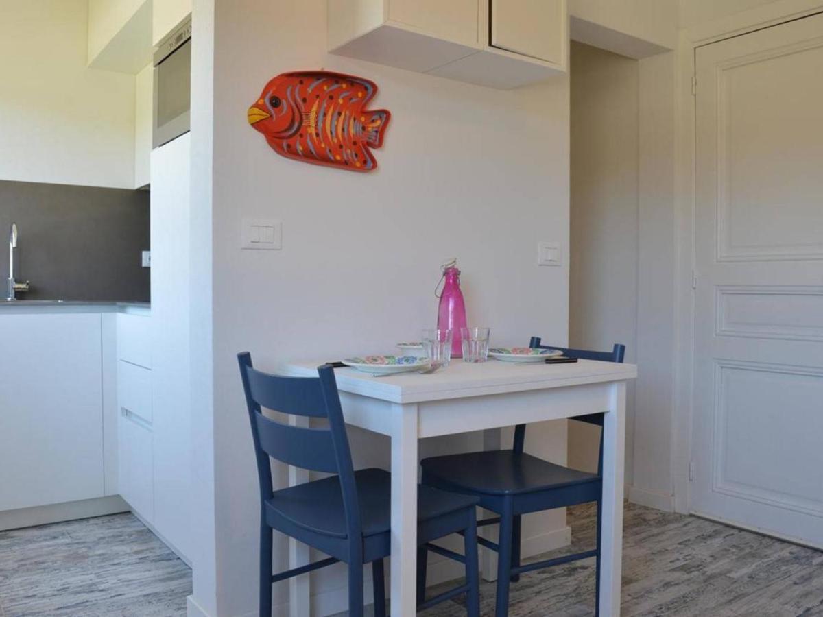 Studio Sainte-Maxime, 1 pièce, 2 personnes - FR-1-226-299 Extérieur photo